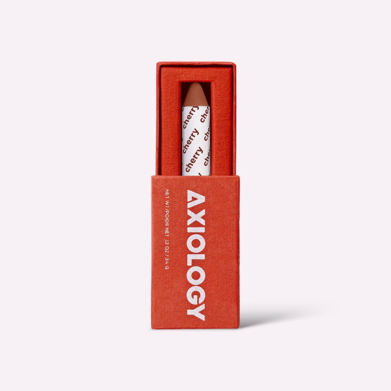 Balmies by Axiology — brand photography