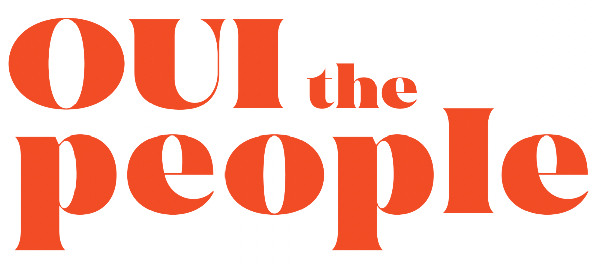 The Single Razor by Oui the People — brand photography