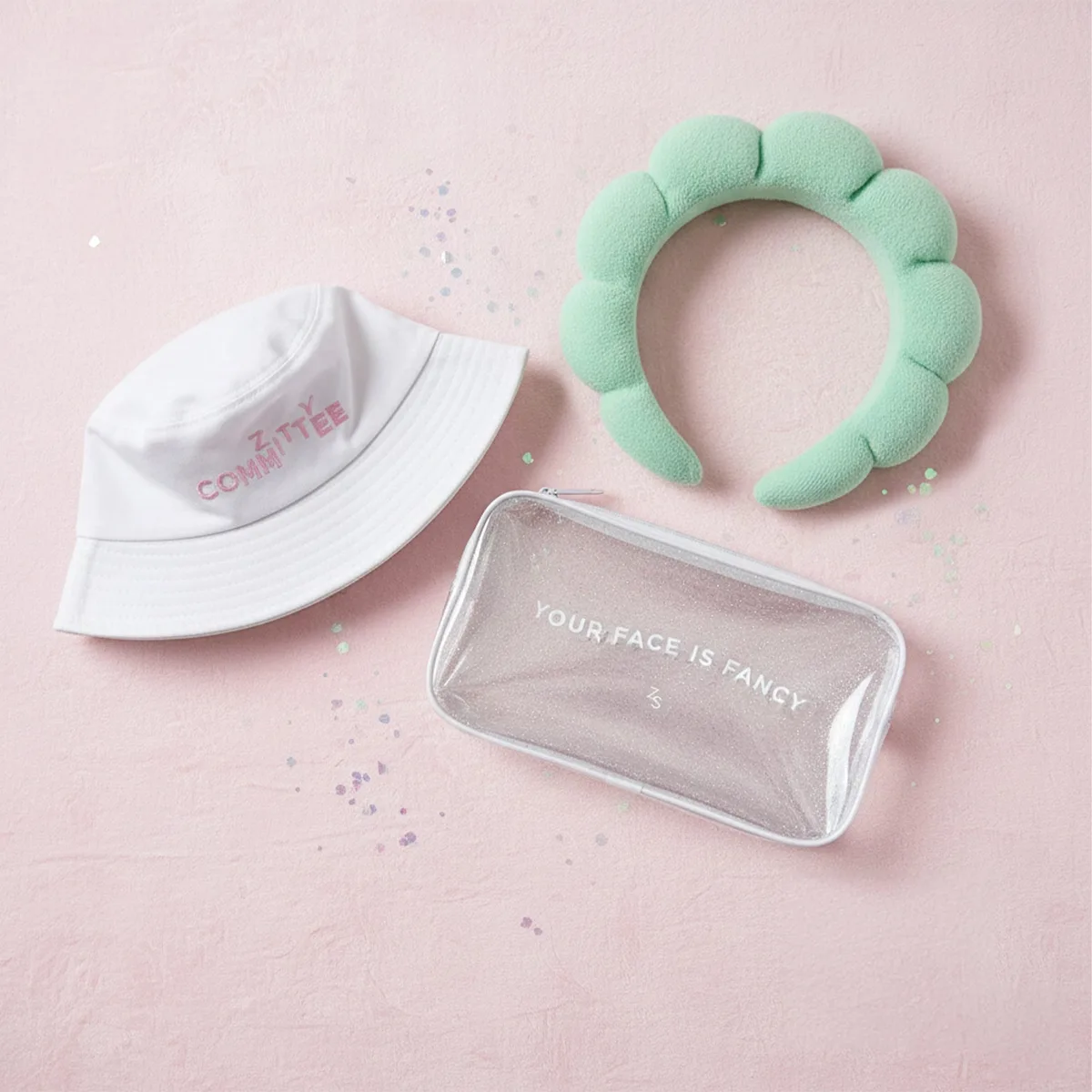 Killa Kit by ZitSticka — brand photography