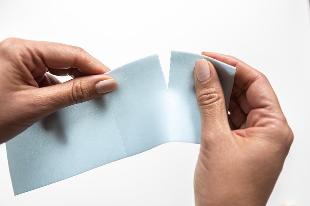 Eco-Strips by Tru Earth — brand photography