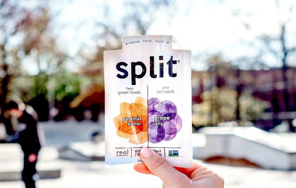 Split Nutrition by Split Nutrition — brand photography