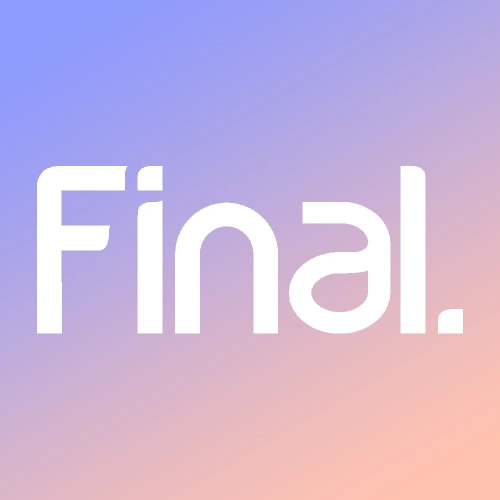 FinalStraw by FinalStraw — brand photography