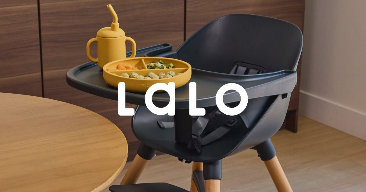 The Chair by Lalo — brand photography