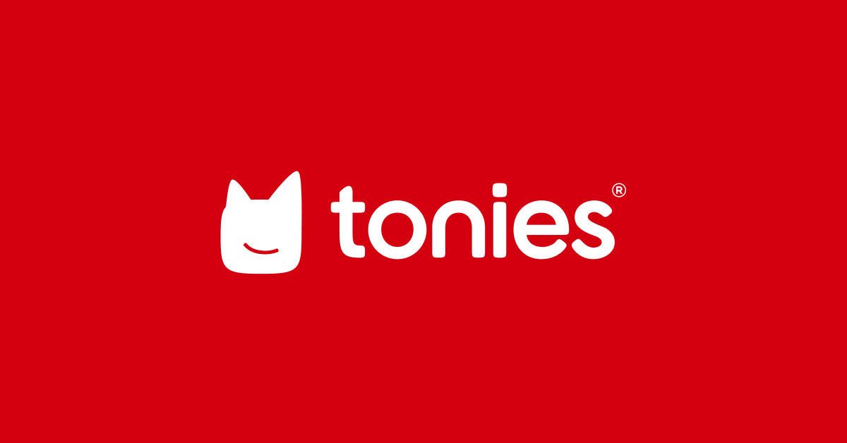 Toniebox by tonies — brand photography
