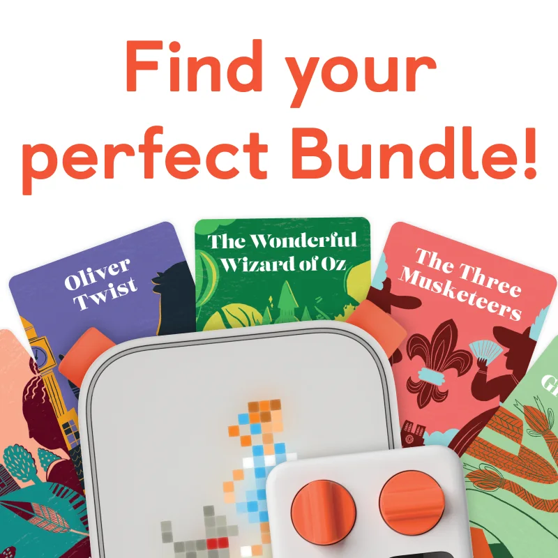 Yoto Player by Yoto — brand photography