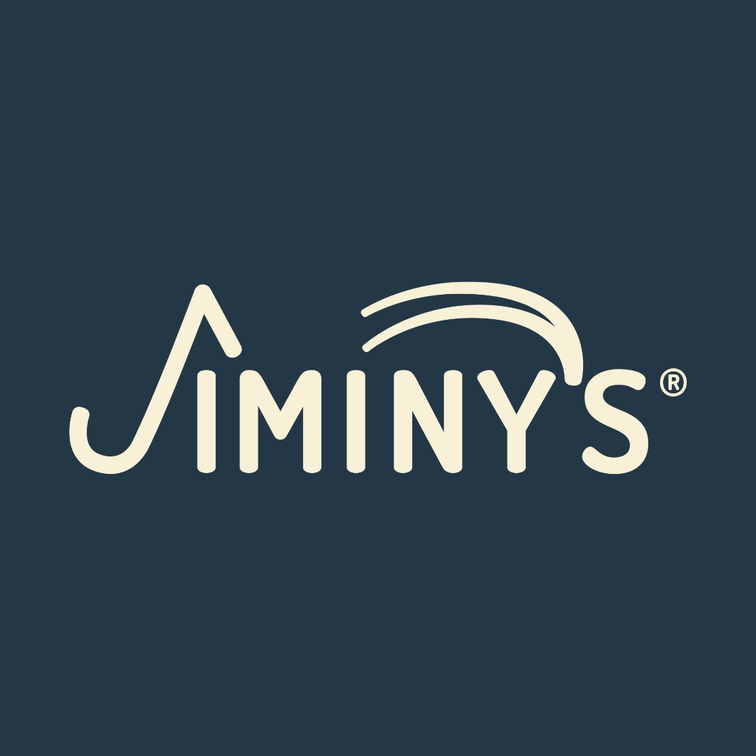 Cricket Dog Food by Jiminy's — brand photography