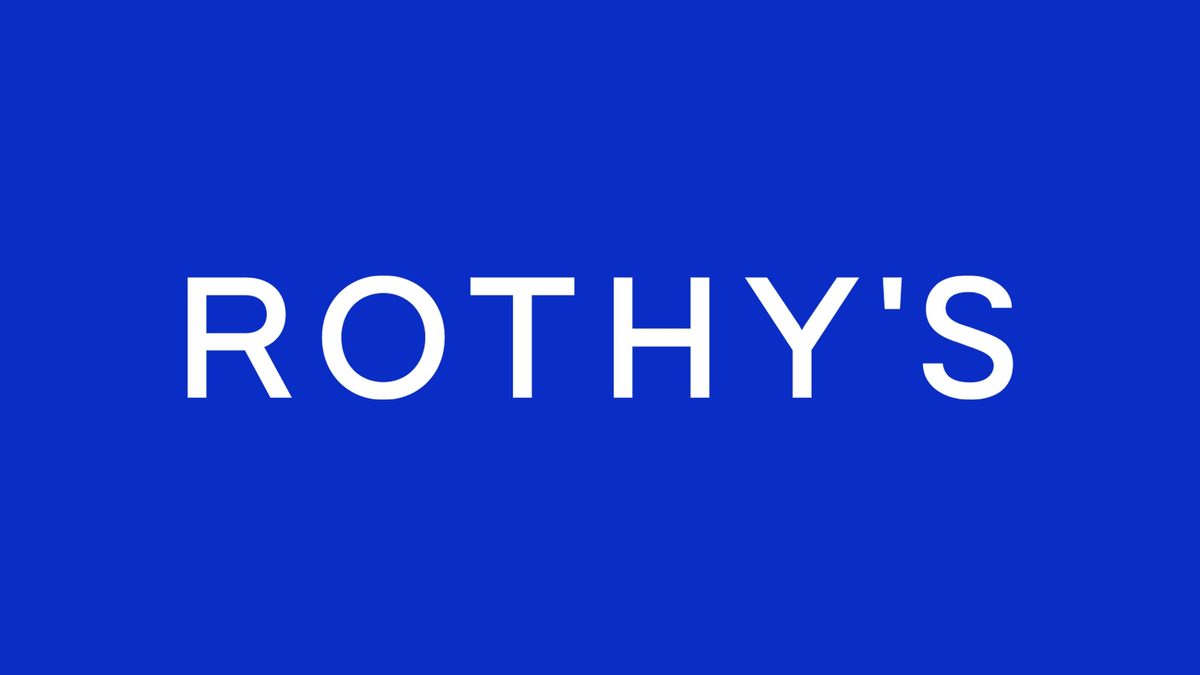The Point by Rothy's — brand photography
