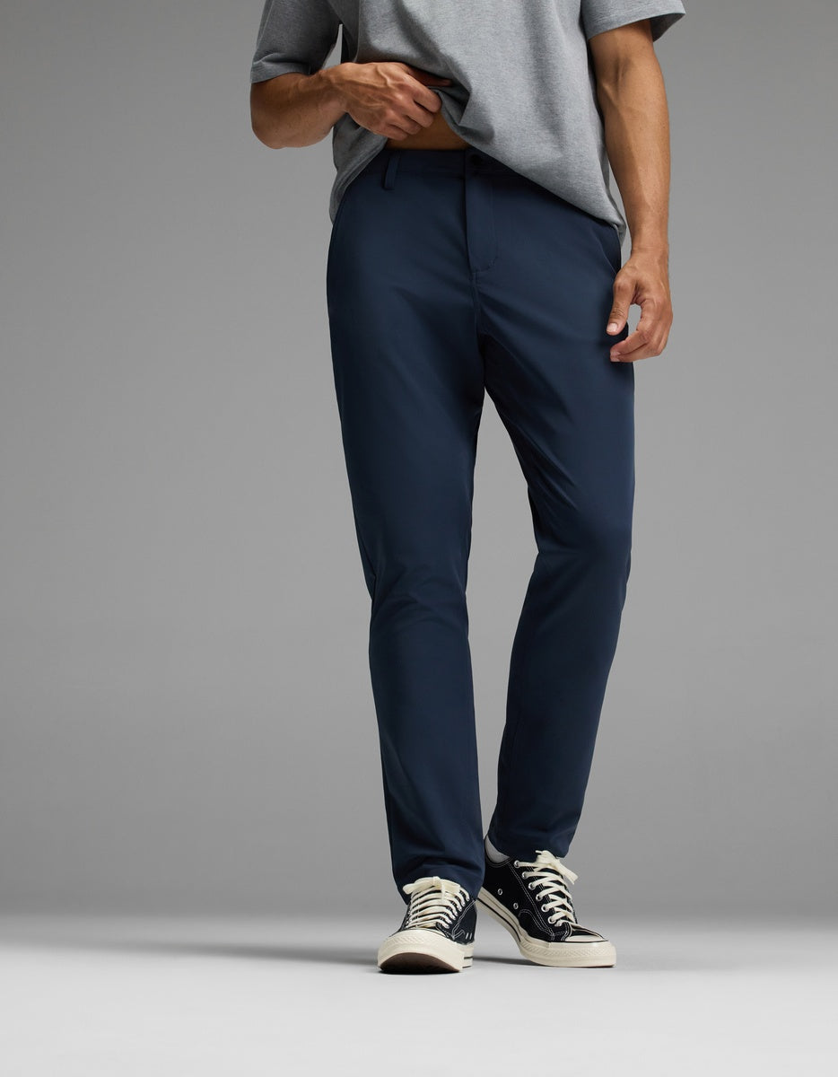 Men's Everywhere Pant by Cozy Earth — brand photography