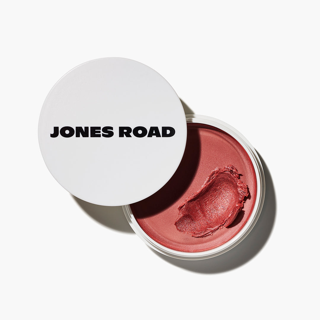 Miracle Balm by Jones Road — brand photography