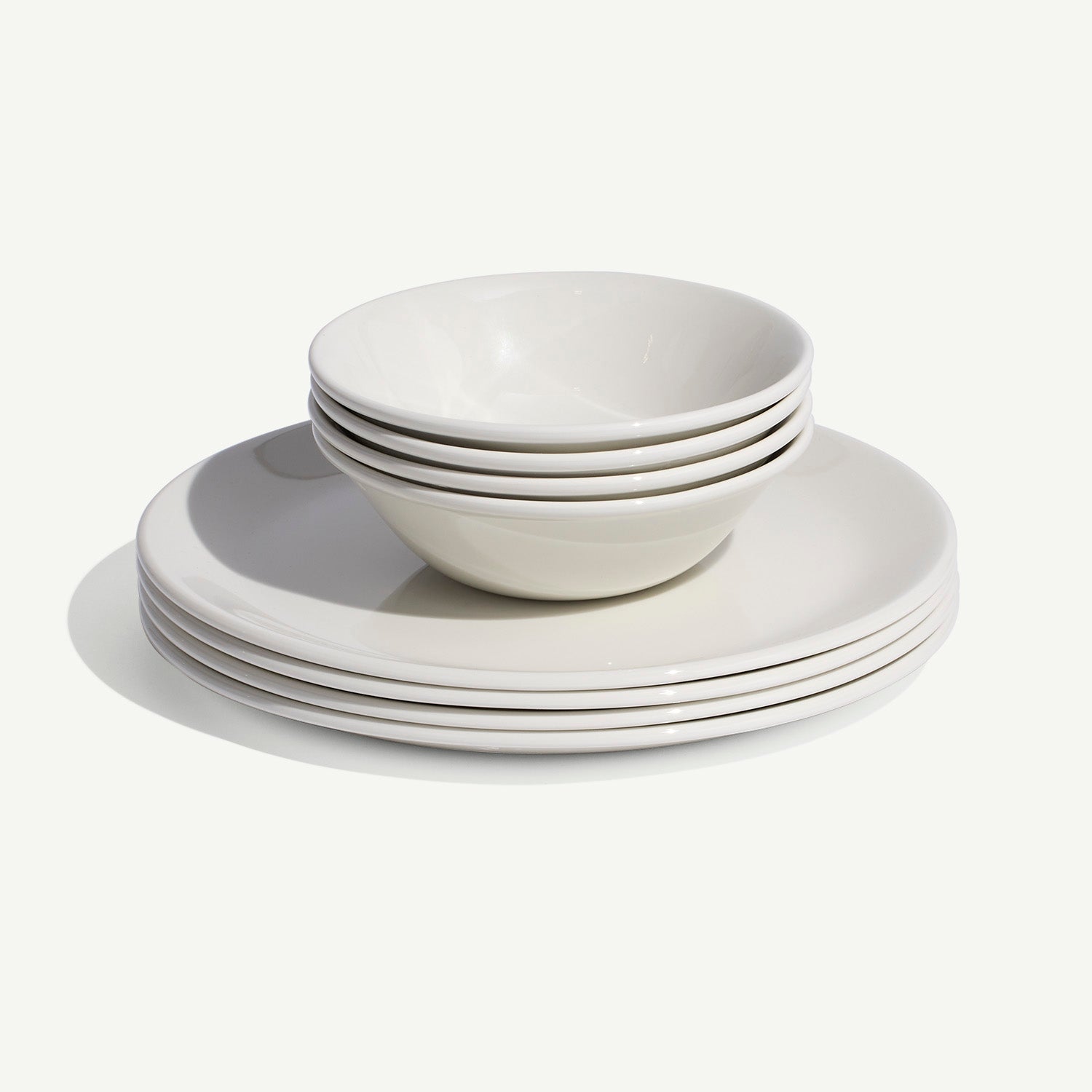 Tabletop Set by Made In — brand photography