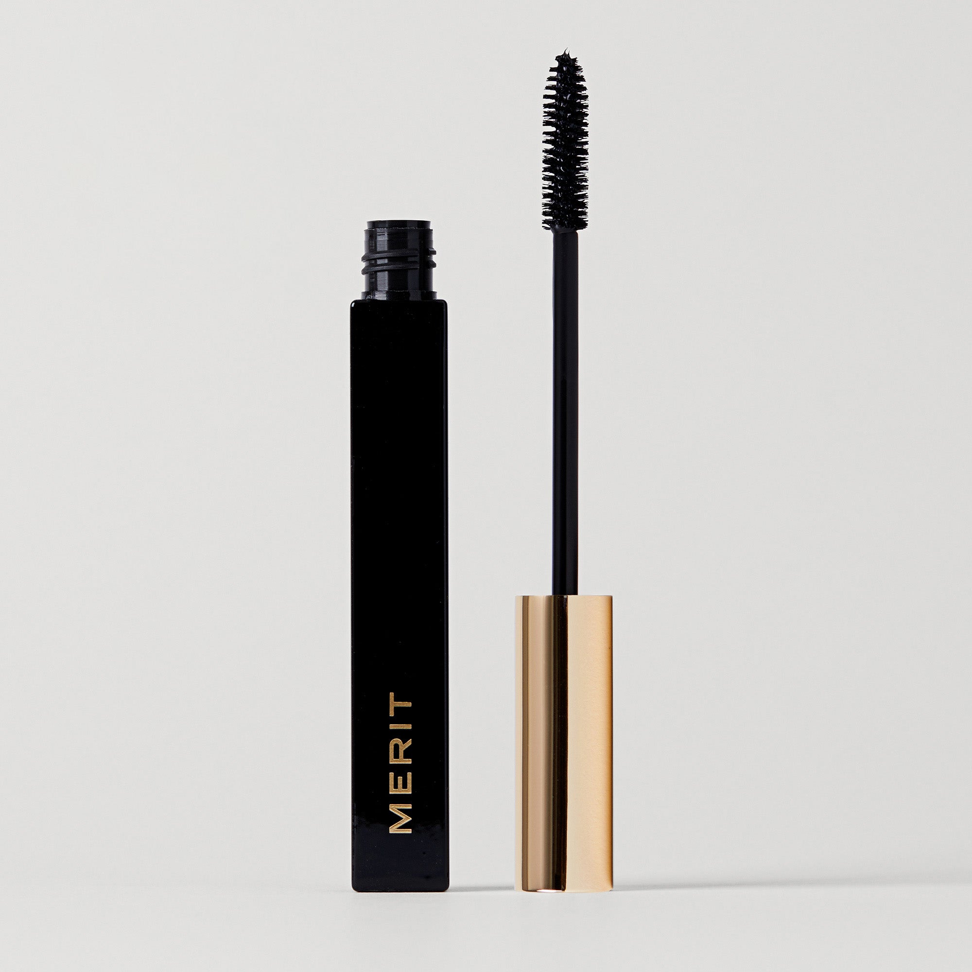Clean Lash by Merit — brand photography