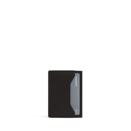 Slim Wallet by Monos — brand photography