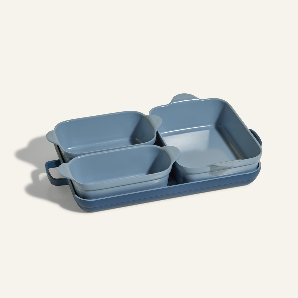 Bakeware Set by Our Place — brand photography