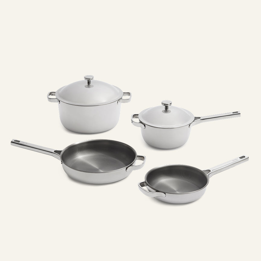 Titanium Pro Cookware Set by Our Place — brand photography