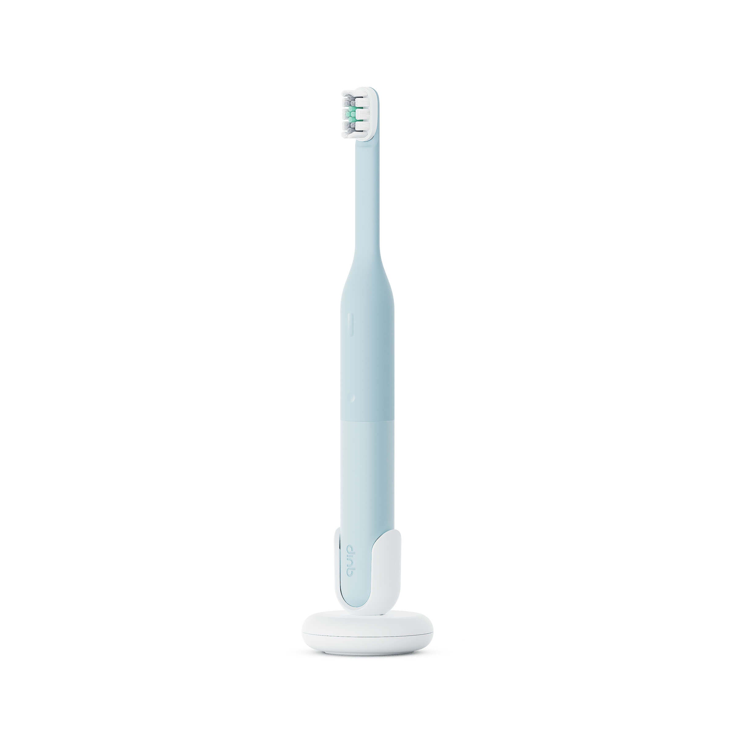 Ultra Lite Sonic Electric Toothbrush by Quip — brand photography