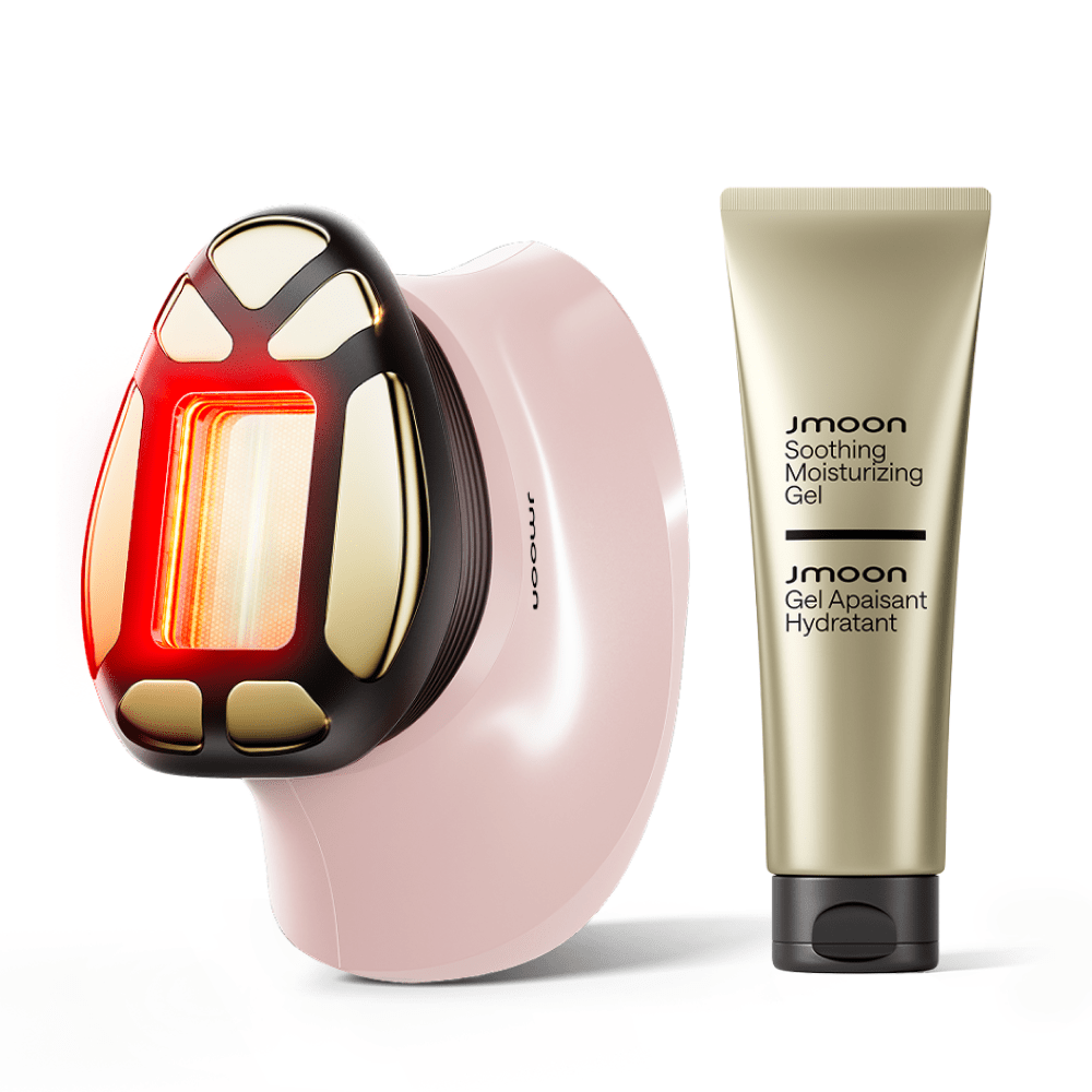 JMOON by Ulike Transdermal EM50 by Ulike — brand photography